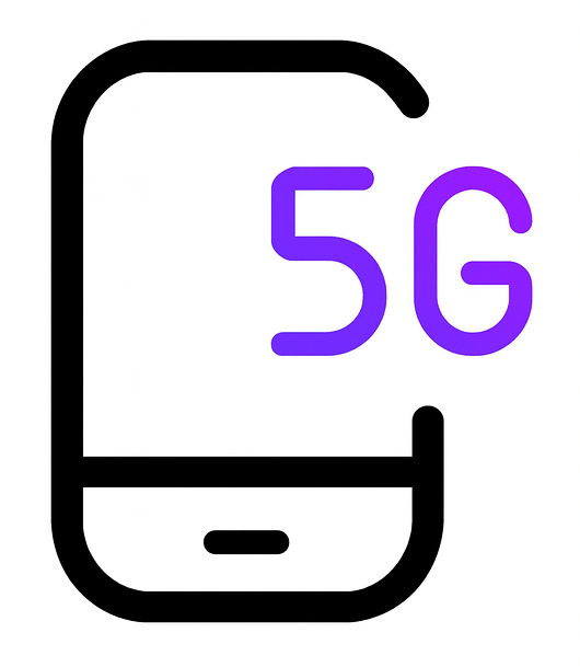 5G